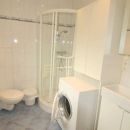 Apartmentvermittlung Mehr Als - Objekt 1 Timmendorfer Strand