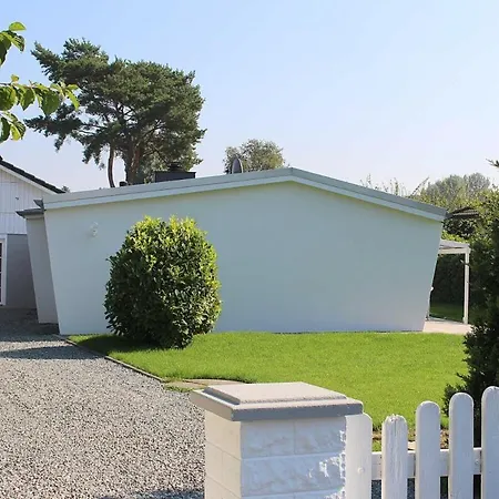 Сasa de vacaciones Apartmentvermittlung Mehr Als - Objekt 1 Timmendorfer Strand