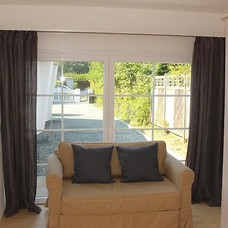 Apartmentvermittlung Mehr Als - Objekt 1 Сasa de vacaciones Timmendorfer Strand