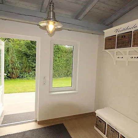 Apartmentvermittlung Mehr Als - Objekt 1 * Timmendorfer Strand