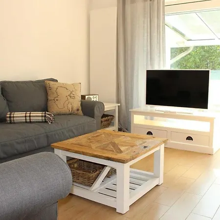 Сasa de vacaciones Apartmentvermittlung Mehr Als - Objekt 1 *