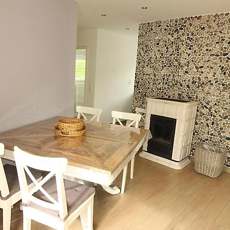 Apartmentvermittlung Mehr Als - Objekt 1 Сasa de vacaciones