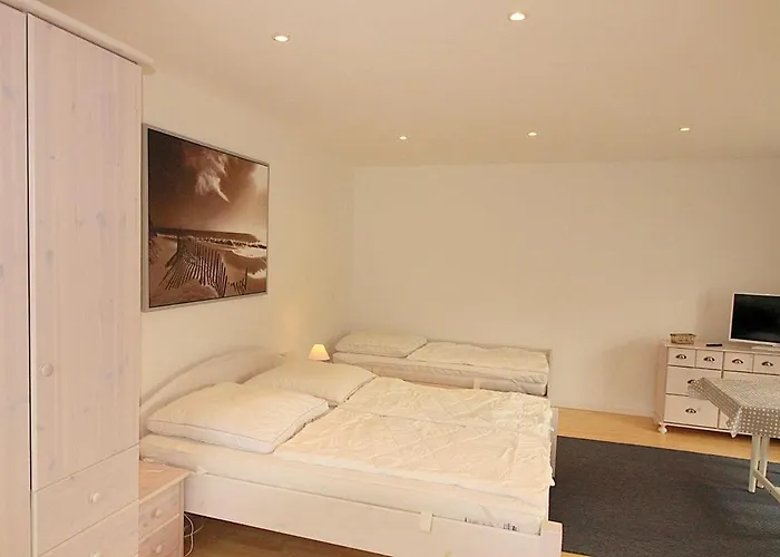 Apartmentvermittlung Mehr Als - Objekt 1